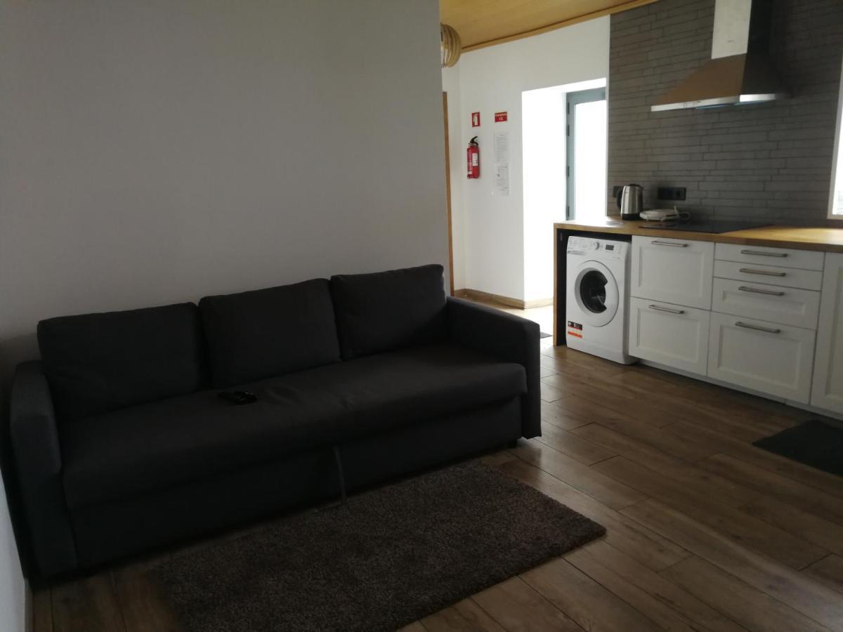Casa Xavier Villa Ponta Delgada  Kültér fotó